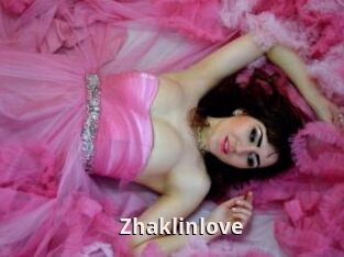 Zhaklinlove