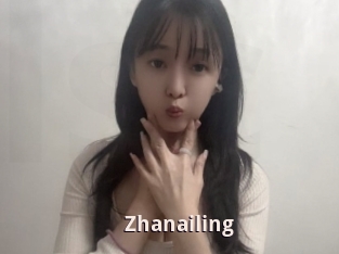Zhanailing