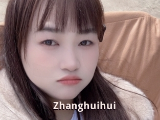 Zhanghuihui