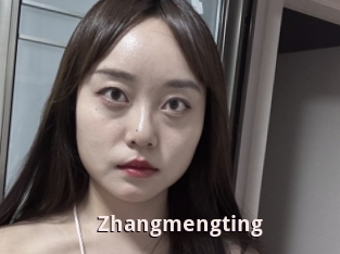 Zhangmengting