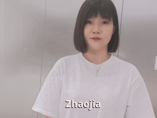 Zhaojia