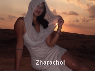 Zharachoi