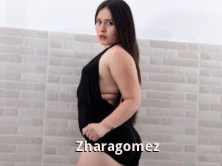 Zharagomez