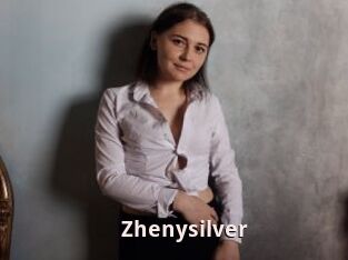 Zhenysilver