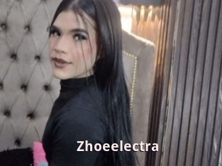 Zhoeelectra