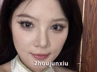Zhoujunxiu