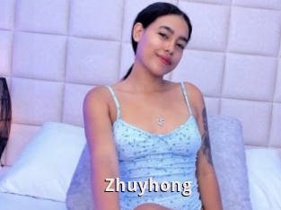 Zhuyhong
