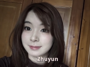 Zhuyun