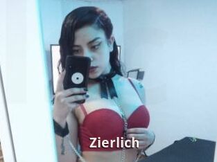 Zierlich