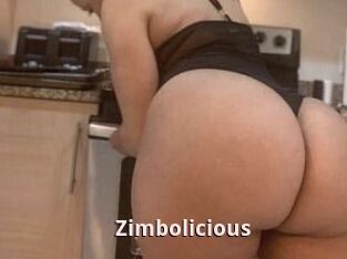 Zimbolicious