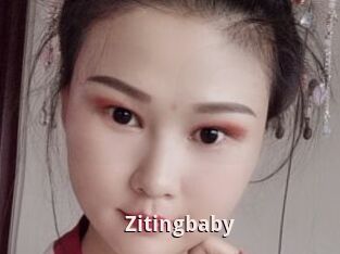 Zitingbaby