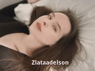 Zlataadelson