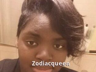 Zodiacqueen