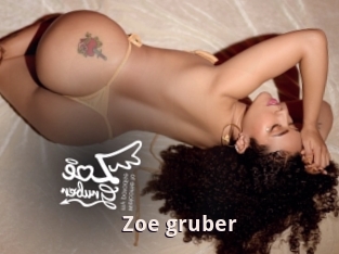 Zoe_gruber