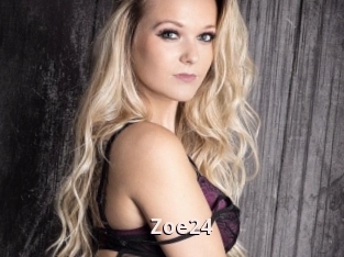 Zoe24