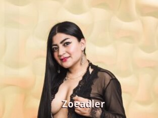 Zoeadler