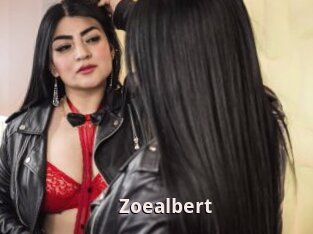 Zoealbert