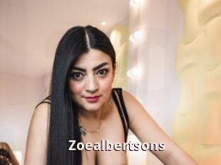 Zoealbertsons