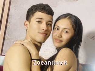Zoeandnick