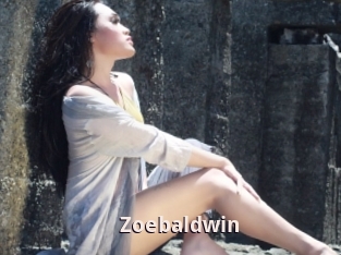 Zoebaldwin