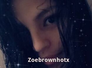 Zoebrownhotx