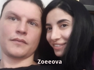 Zoeeova