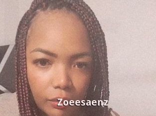 Zoeesaenz