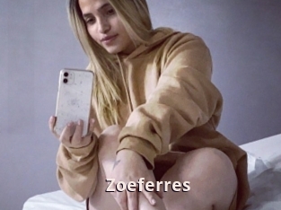 Zoeferres