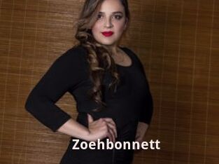 Zoehbonnett