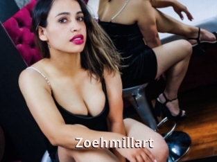Zoehmillart