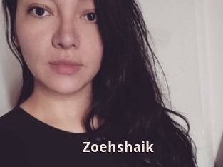 Zoehshaik