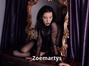 Zoemartys