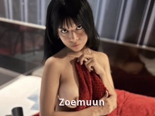 Zoemuun
