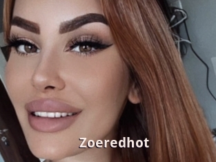 Zoeredhot