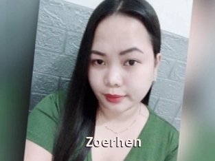 Zoerhen