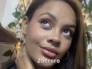 Zoeroro