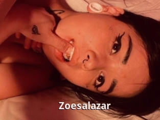 Zoesalazar