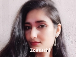 Zoesathi