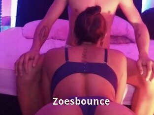 Zoesbounce