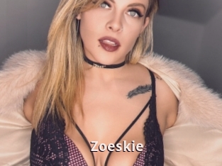 Zoeskie