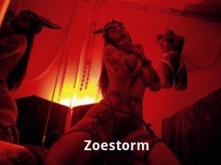 Zoestorm