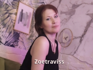 Zoetraviss