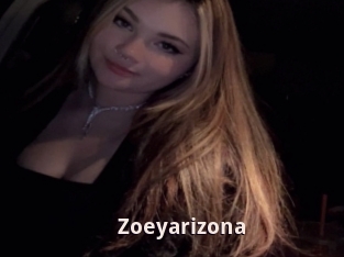 Zoeyarizona