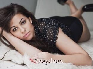 Zoeydoux