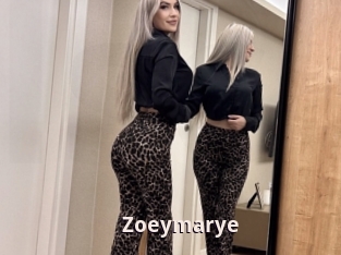 Zoeymarye
