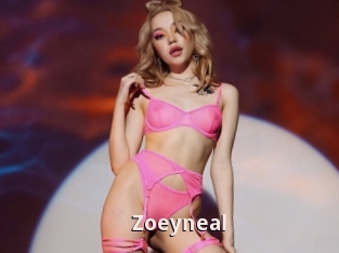 Zoeyneal