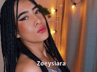 Zoeysiara