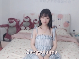 Zoeyyolanda