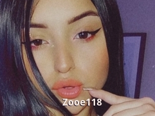 Zooe118