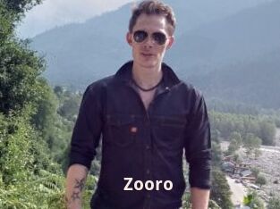 Zooro